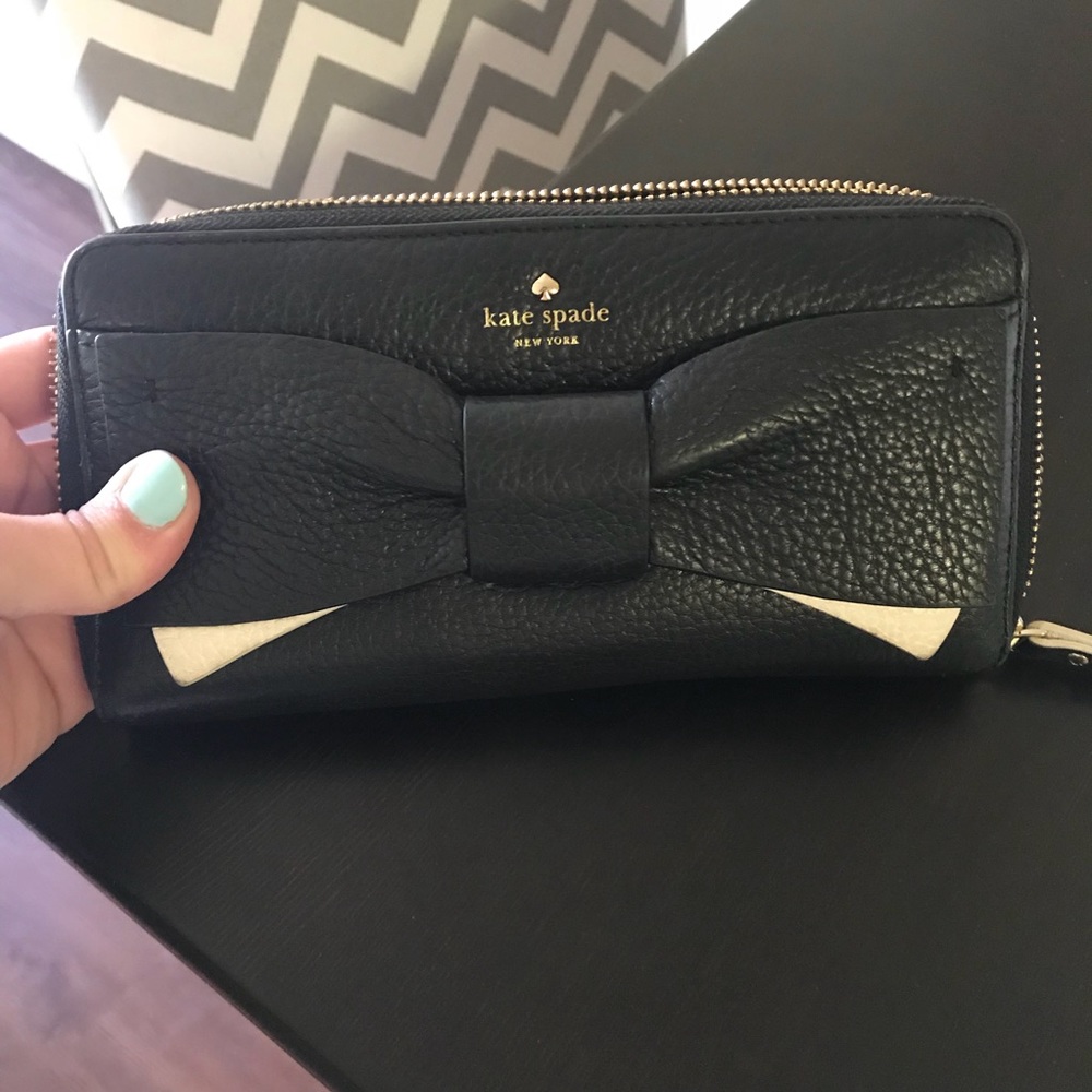 Kate Spade wallet